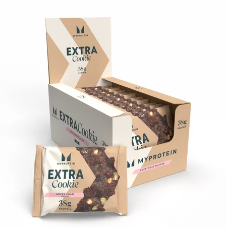 Extra Protein Cookie