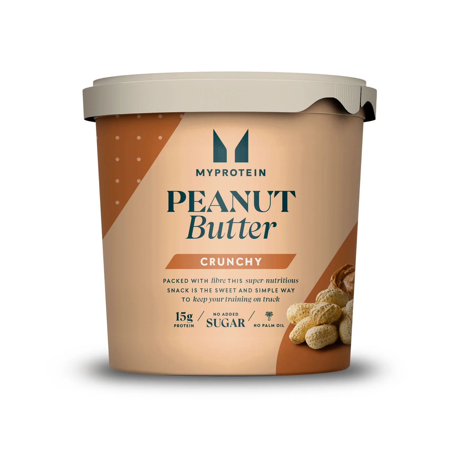 does peanut butter contain l-carnitine 3000, Passionfruit Guava, 15.72 fl oz (465 ml) All-Natural Peanut Butter (Crunchy or
