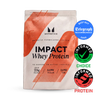 Impact Whey Protein Powder