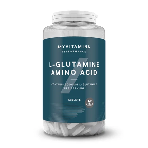 L-Glutamine Tablets
