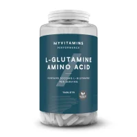 L-Glutamine Tablets