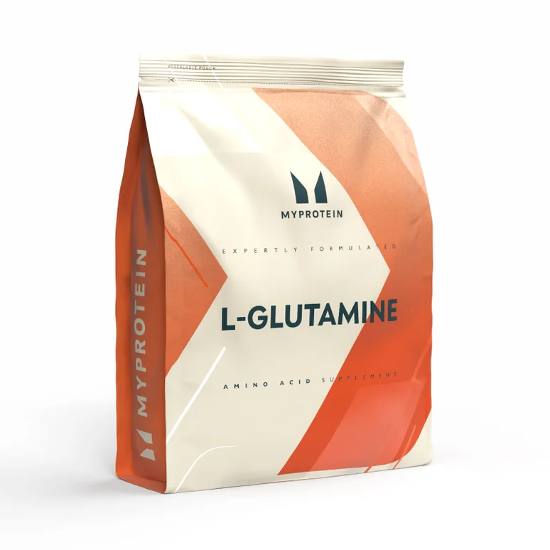 L Glutamine Powder - 1kg - Unflavoured