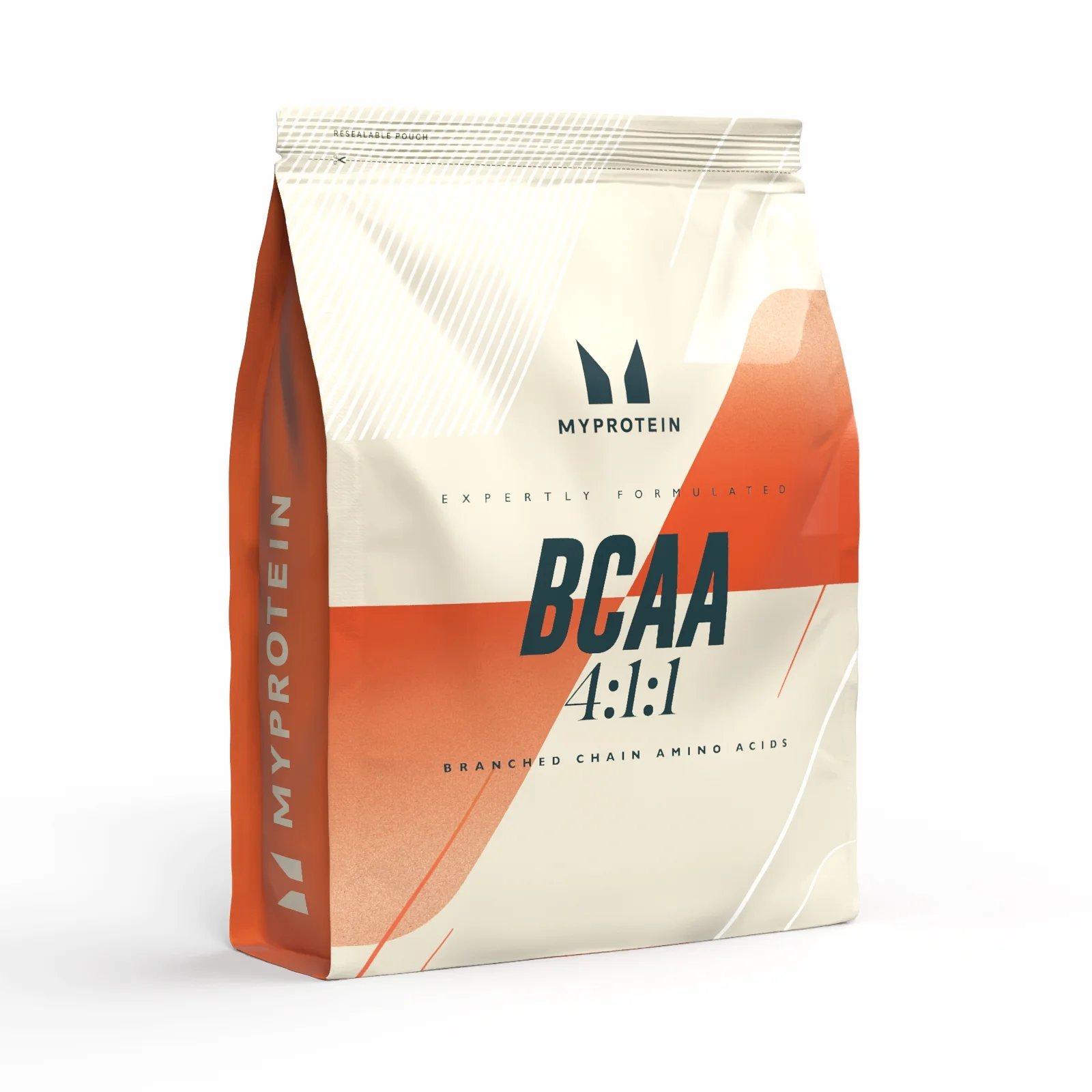 Essential BCAA 4:1:1 Powder - 250g - Unflavoured Image 1