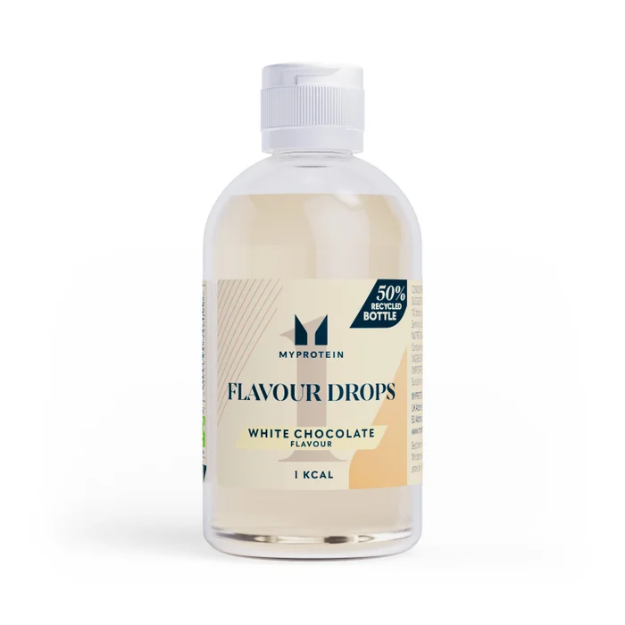 Flavour Drops
