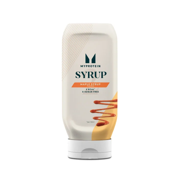 Sugar-Free Syrup