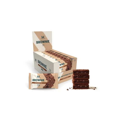 Protein Brownie