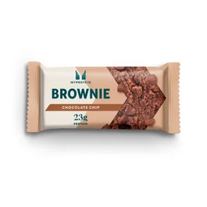 Protein Brownie - Flavour Chocolate