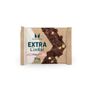 Protein Cookie - Flavour Rocky Road