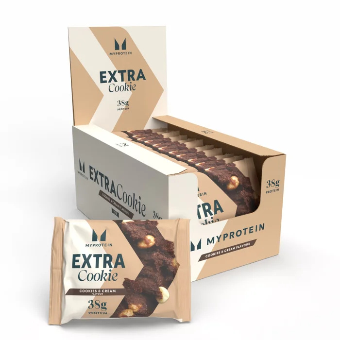 Extra Protein Cookie