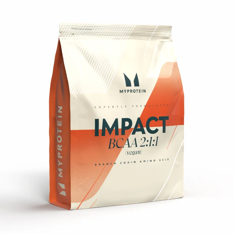 Vegan BCAA Powder - 250g - Unflavoured