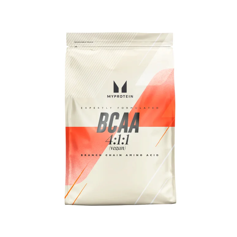 Vegan BCAA 4:1:1 Powder - 250g - Unflavoured