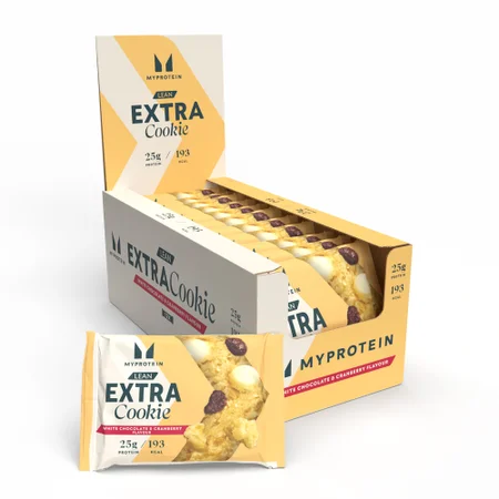 Extra Lean Protein Cookie