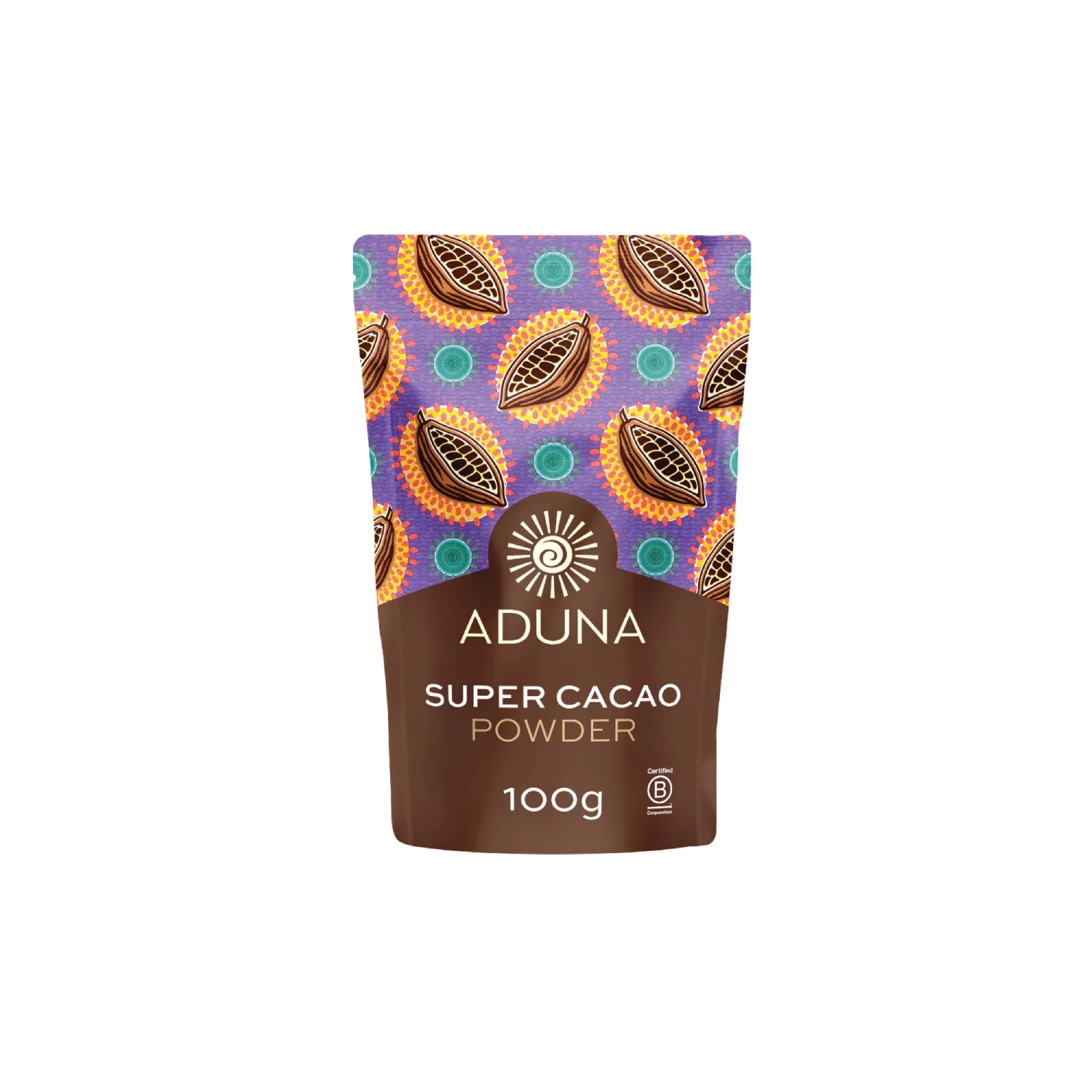 Aduna Super Cacao Powder