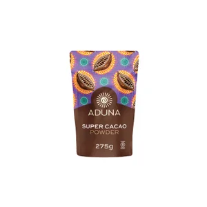 Aduna Super Cacao Powder 275g - Size 275g