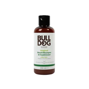 Bulldog Original Beard Shampoo & Conditioner 200ml - undefined undefined