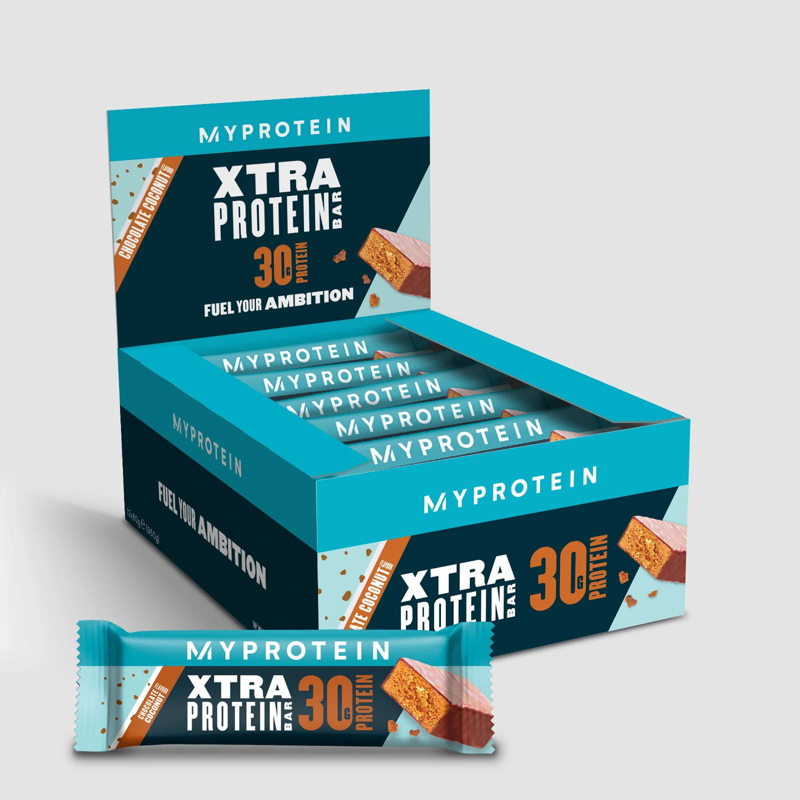 High-Protein Bar (Sample) | |Myprotein