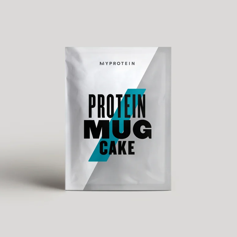 Protein Mug Cake (Sample) - Natural Chocolate