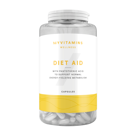 Diet Aid Capsules - 60Capsules