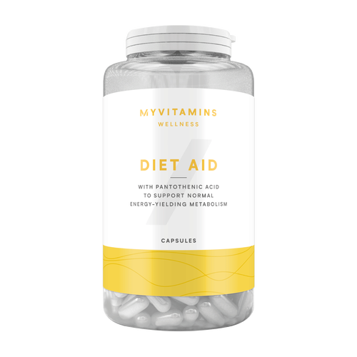 Diet Aid Capsules