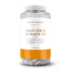 Calcium & Vitamin D3 Tablets