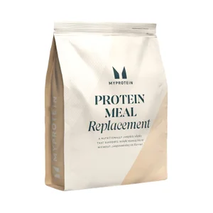 Protein Meal Replacement Blend - Flavour Vanilla