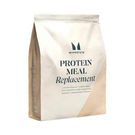 Protein Meal Replacement Blend