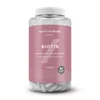 Biotin Tablets