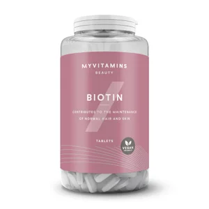 Biotin Tablets - Amount 90tablets