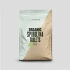 Organic Spirulina Tablets