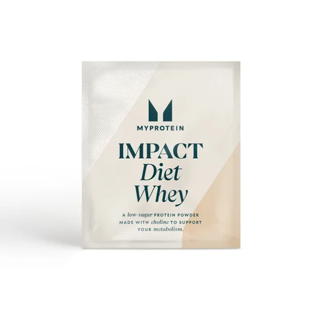Impact Diet Whey (Sample)