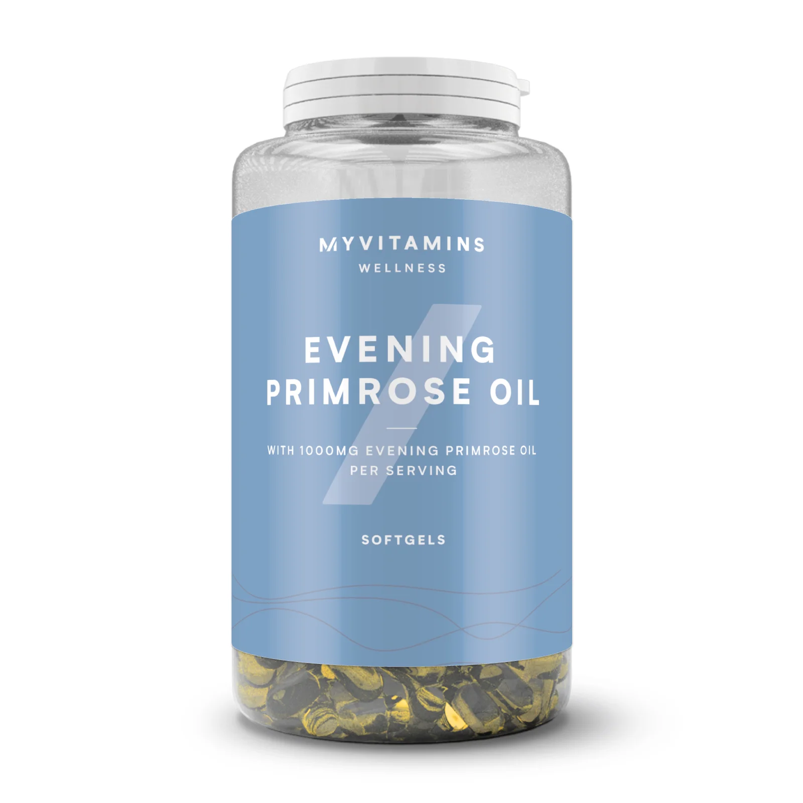 Evening Primrose Softgels - 90Softgels Image 1