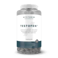 Testofen® Capsules