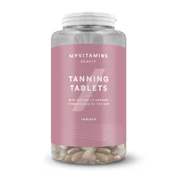 Tanning Tablets