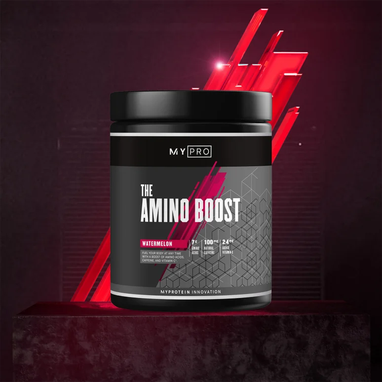 THE Amino Boost - Watermelon