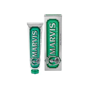 Marvis Classic Strong Mint Toothpaste 85ml - Option Classic Strong Mint