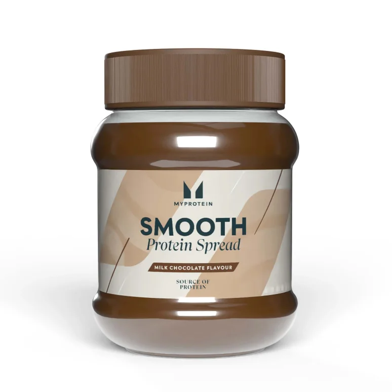 Chocolate Protein Spread - 360g - Milk Chocolate