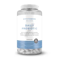 Daily Probiotic Capsules