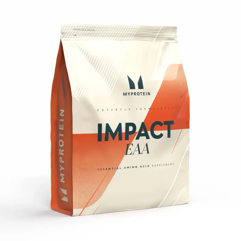 Impact EAA - 500g - Grape
