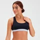 MP Women's Bralette - Black (2 Pack)