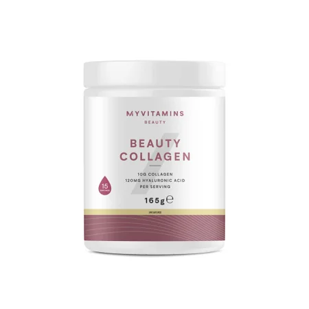 Collagen Beauty Powder