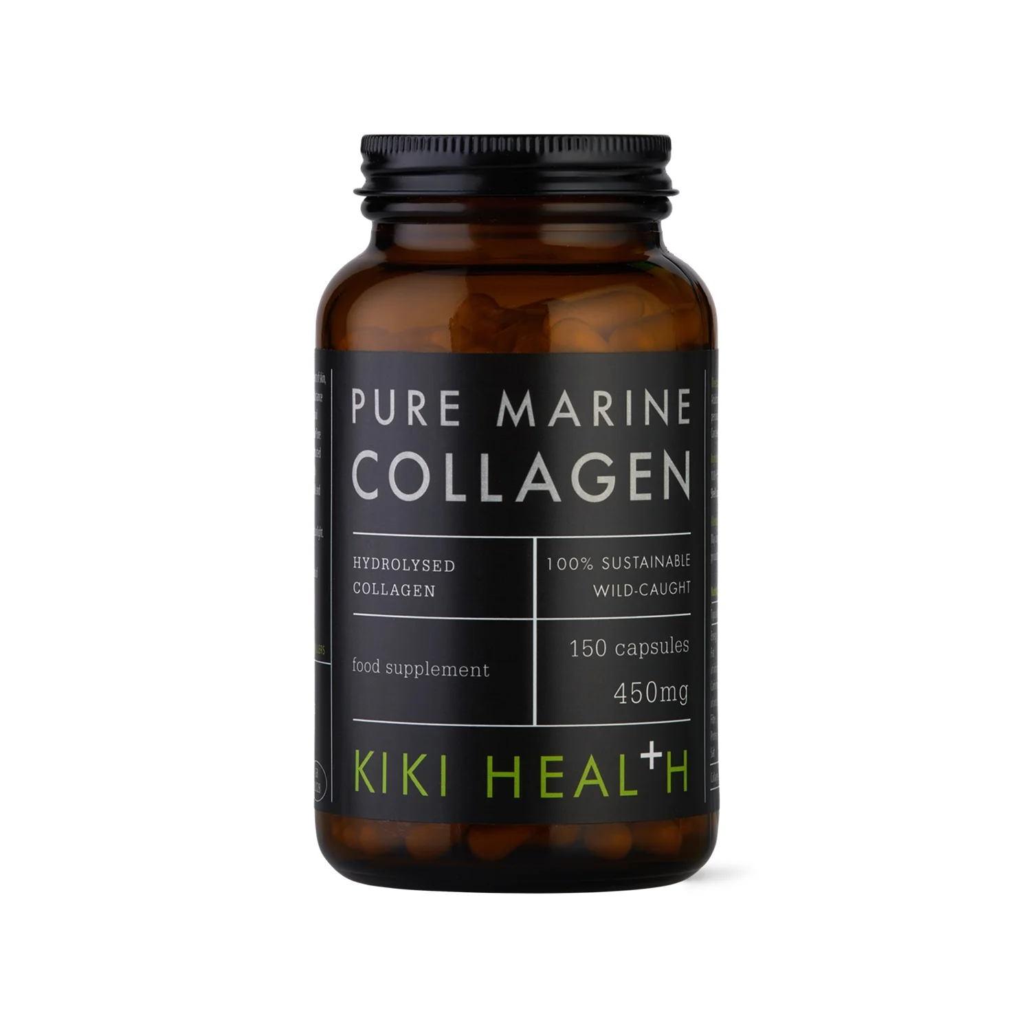 KIKI Health Pure Marine Collagen