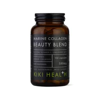 KIKI Health Marine Collagen Beauty Blend - 150 Vegicaps