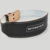 Leather Lifting Belt