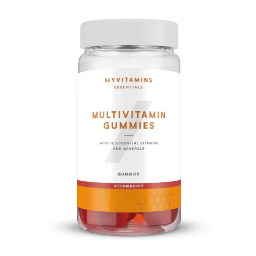Multivitamin Gummies for Adults