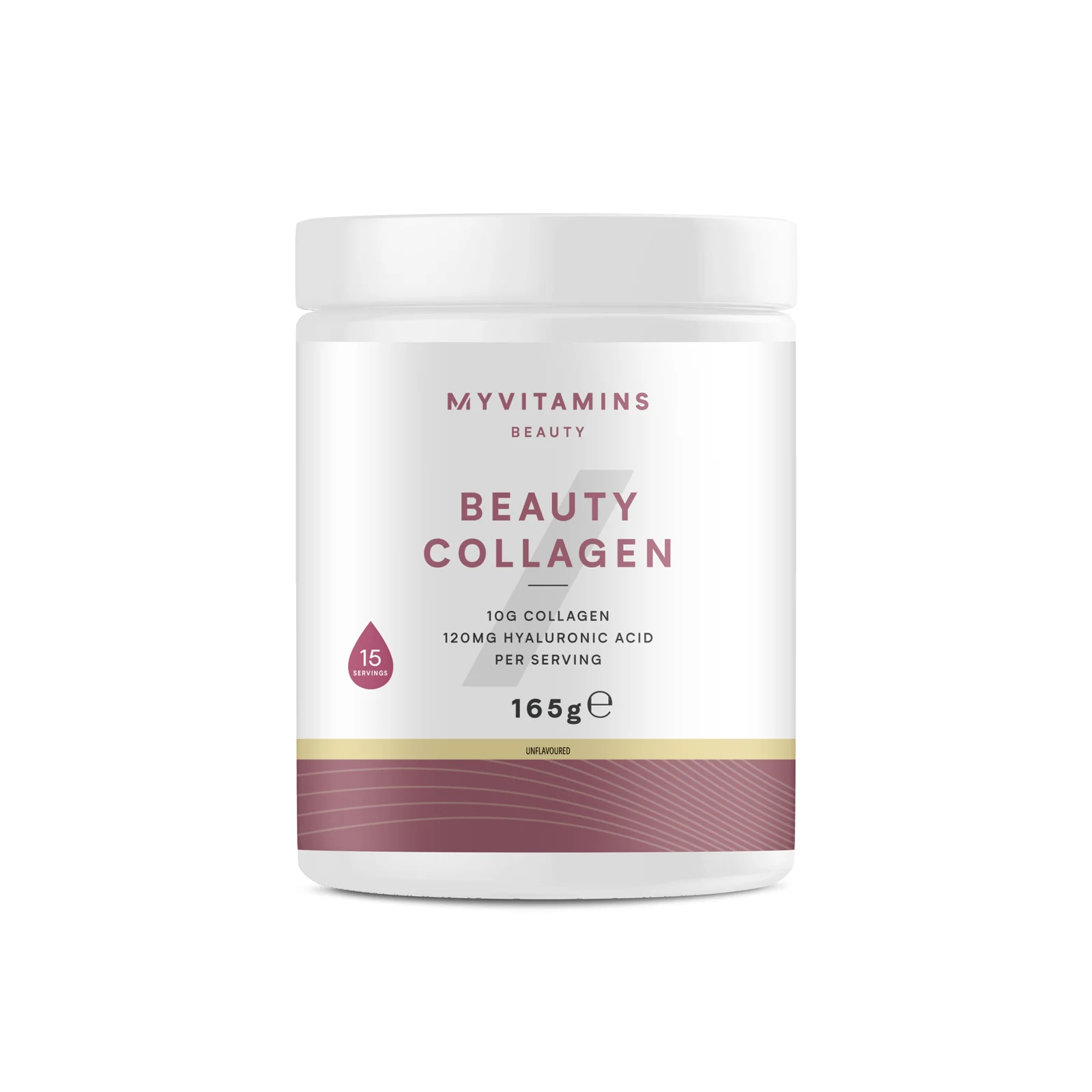 Collagen Beauty Powder