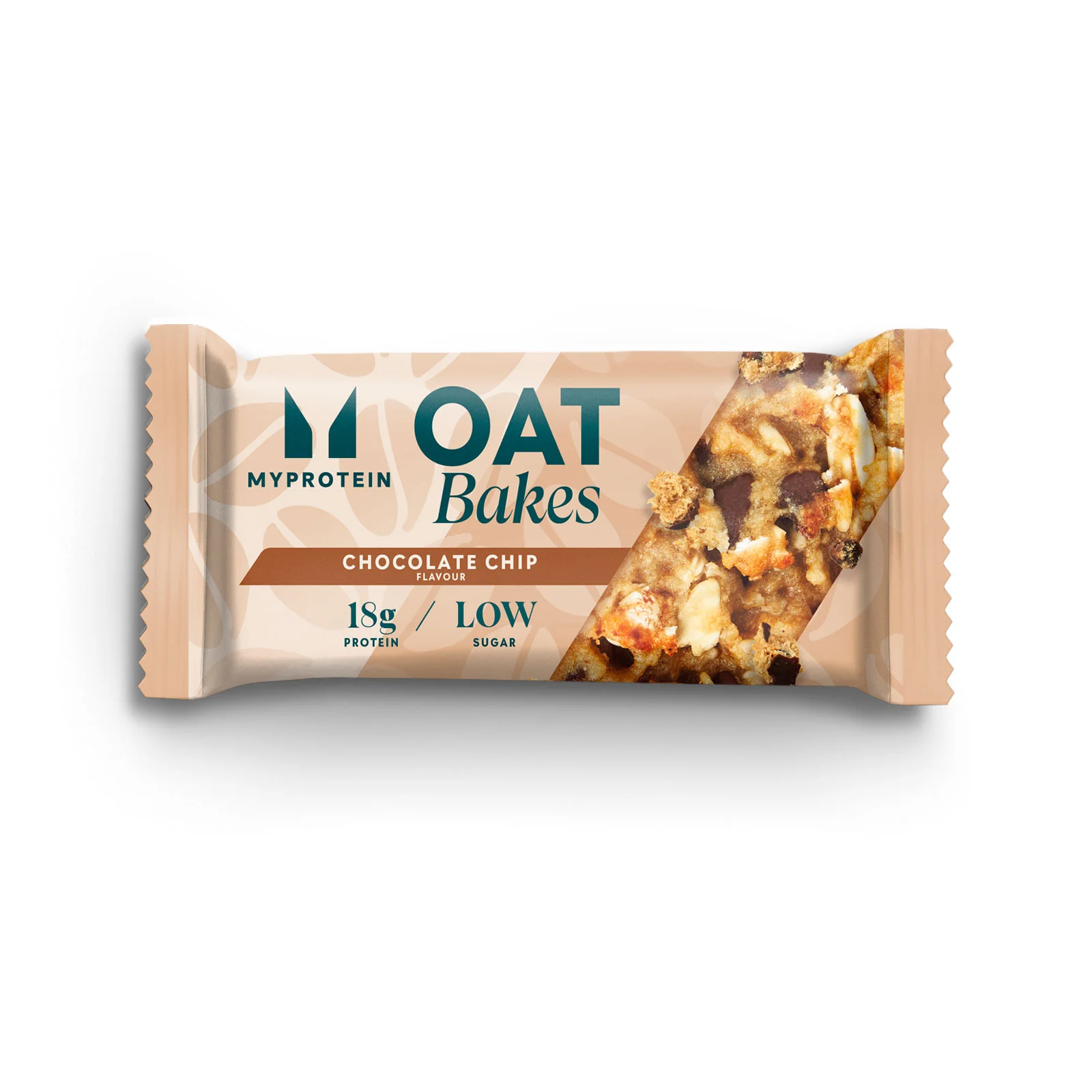 Protein Oatbakes (Vanilla)