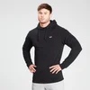MP Men's Rest Day Hoodie - Black