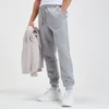 MP Men's Rest Day Joggers - Classic Grey Marl