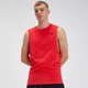 MP Men's Rest Day Tank Top - Danger