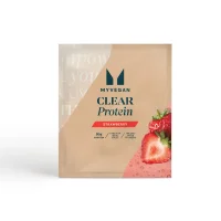 Clear Vegan Protein